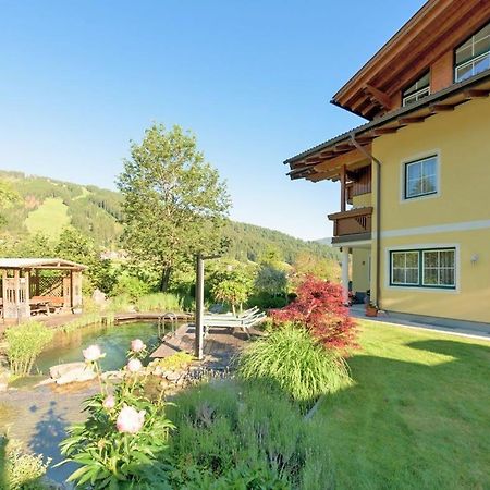 Appartement Hammerrain Flachau Exterior photo