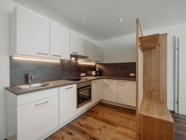 Appartement Hammerrain Flachau Exterior photo
